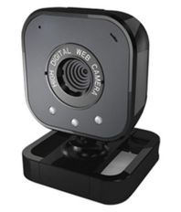 Frontech E CAM -2247 Webcams