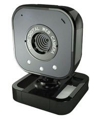 Frontech JIL-2247 Webcams