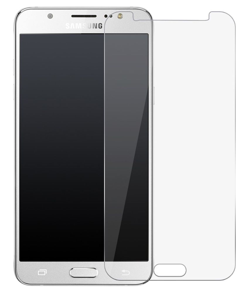 samsung galaxy a7 2016 tempered glass screen guard by samsung galaxy a7 2016 tempered glass screen guard by