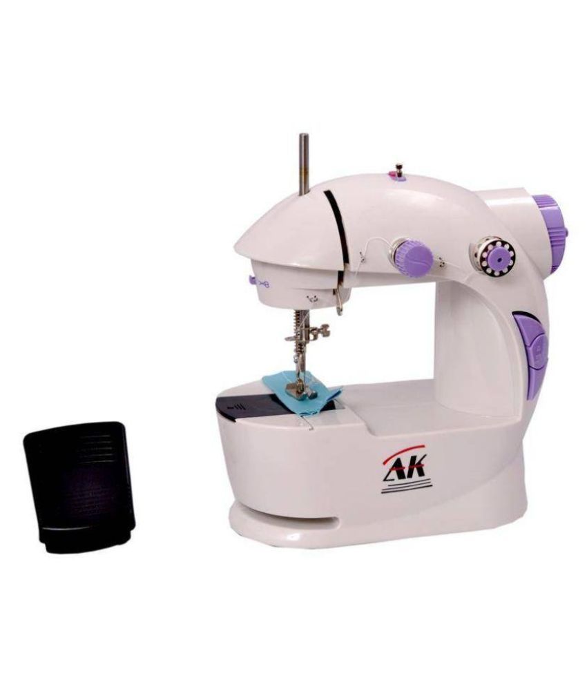 Benison India 0929 AK Premium Imported silai Electric Sewing Machine