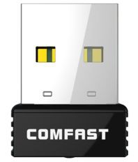 Comfast CF-WU712P 150 Mbps Wireless A...