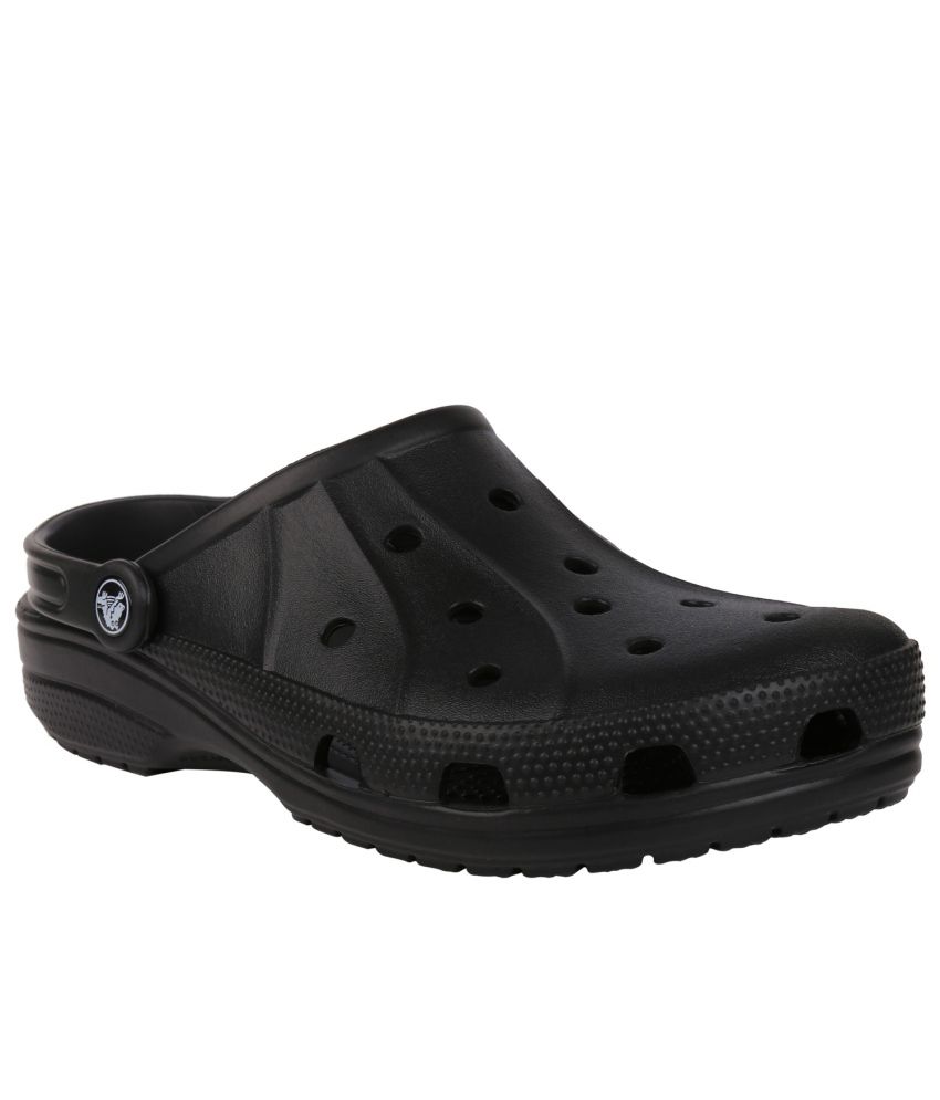 rogans crocs