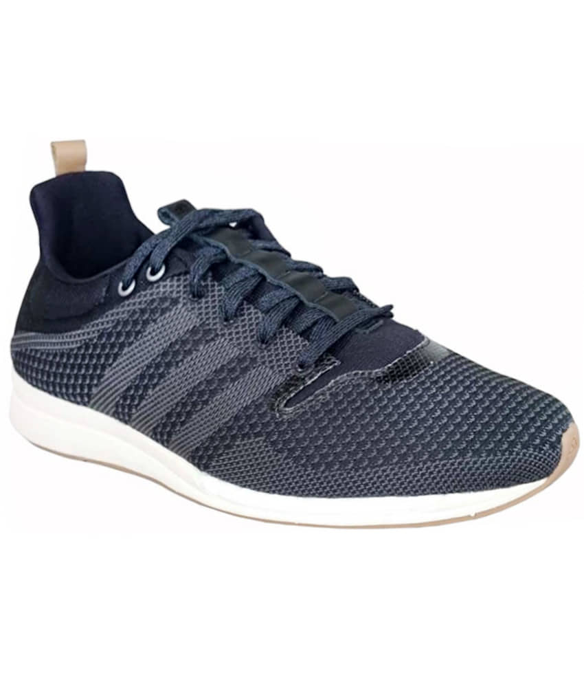 Adidas Black Running Sports Shoes available at SnapDeal ...