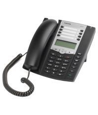Aastra 6731i Corded Landline Phone Black