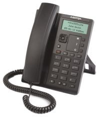 Aastra 6863i Corded Landline Phone Black