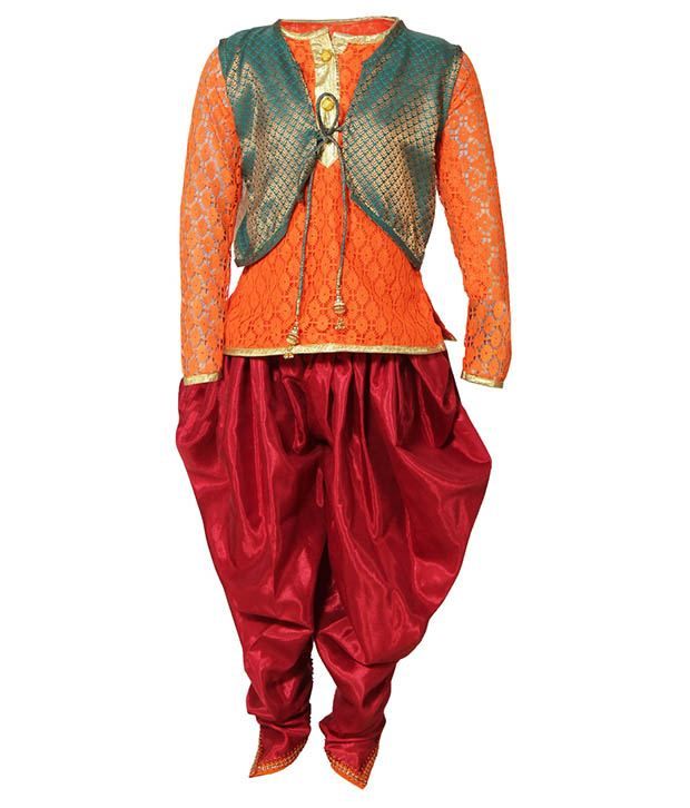 clothes for farewell party