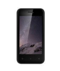 Zen Admire Curve 4 GB with Free Back Cover