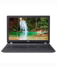 Acer Aspire ES 15 ES1-531-C2MU Notebook (NX.MZ8SI.009)(Intel Celeron- 4 GB RA...