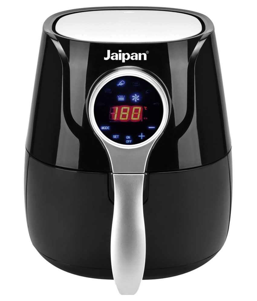 Jaipan Air Fryer Price in India Buy Jaipan Air Fryer Online on Snapdeal
