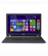 Acer Aspire ES1-531 Notebook (Intel Celeron- 2 GB RAM- 500 GB HDD- 39.62 cm (1...