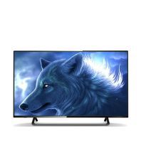 Intec IV421UHD 106 cm (42) 4K Ultra HD Smart LED Television