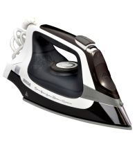 Inalsa Titanium Steam Iron Black
