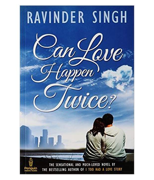 Can Love Happen Twice
