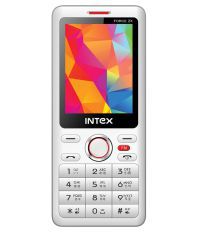 Intex Force Zx White