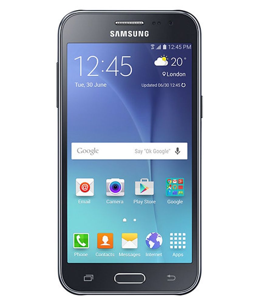 samsung galaxy j 200