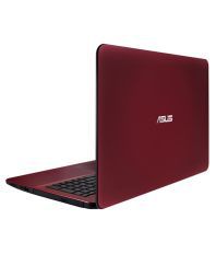 Asus A555LF-XX232D Notebook (90NB08H4-M03430) (4th Gen Intel Core i3- 4 GB RAM...