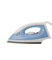 Orpat OEI - 167 Dry Iron (Royal Blue) 