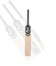 SG Phoenix Xtreme Kashmir Willow Cricket  Bat (Short Handle, 1220 - 1300 g) 