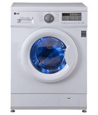LG 6 FH0B8WDL2 Fully Automatic Front Load Washing Machine...
