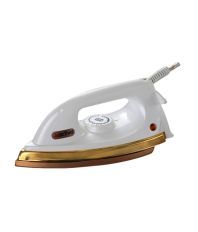 Activa Optima Gold Dry Iron White