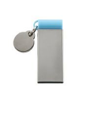 HP v215b 16GB Pen Drive (Silver)