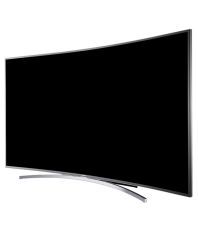Samsung UA65H8000 3D Smart  Full HD Curved LED Television