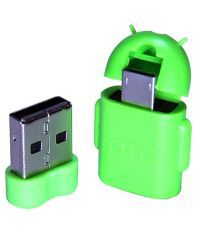 ENRG 8Gb Pen Drive & Otg (All In One) For Mobile & Comput...