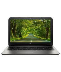 HP 15-ac117tu Notebook (N8M13PA) (Intel Celeron- 4 GB RAM- 500 GB HDD- 39.62 c...