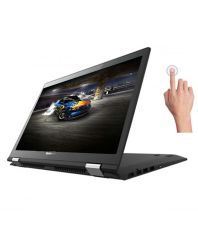 Lenovo Yoga 500 2-in-1 Laptop (80R500C2IN) (6th Gen Intel Core i5- 4 GB RAM- 1...