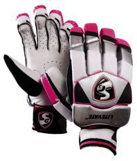 SG Litevate PVC Gloves - 2 Pcs