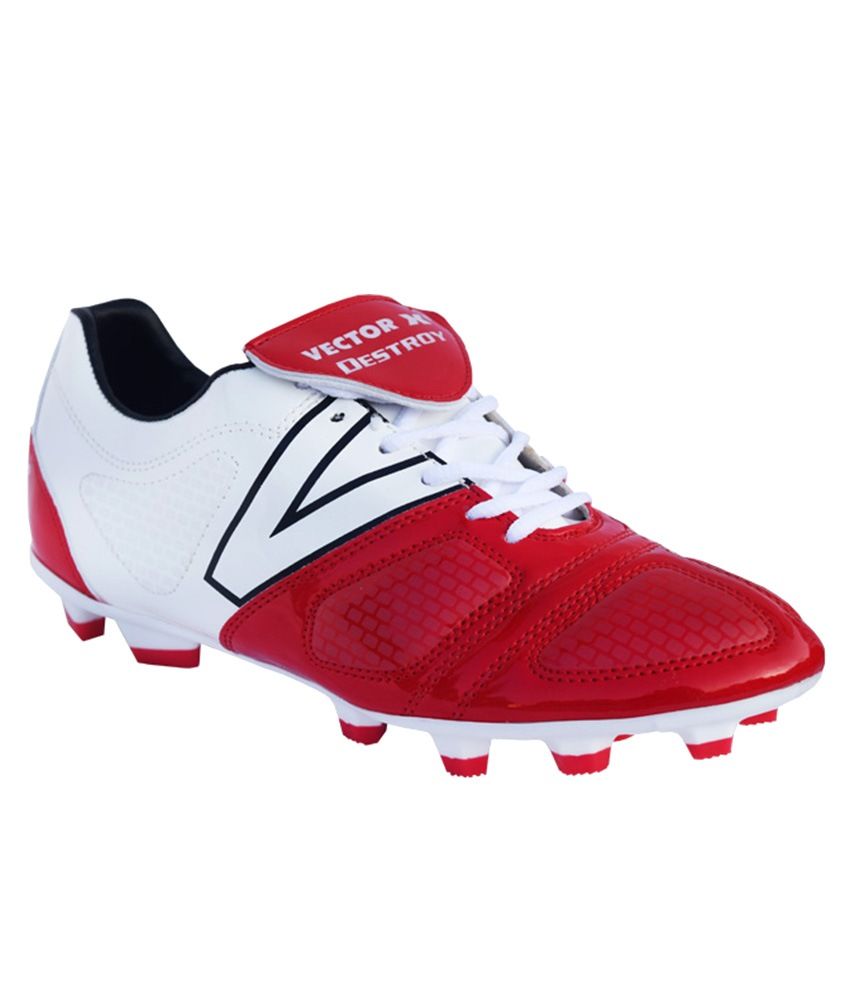 Vector X Football Shoes Review Vector X Football Shoes Review