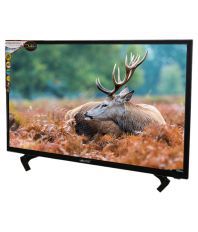 Worldtech WT-3175 80.7cm (31.5) Full HD LED Television