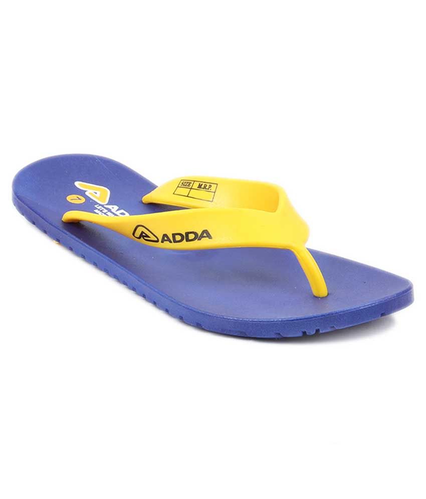 adda flipflop