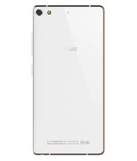 Gionee Elife S7 (Black, 16 GB) 