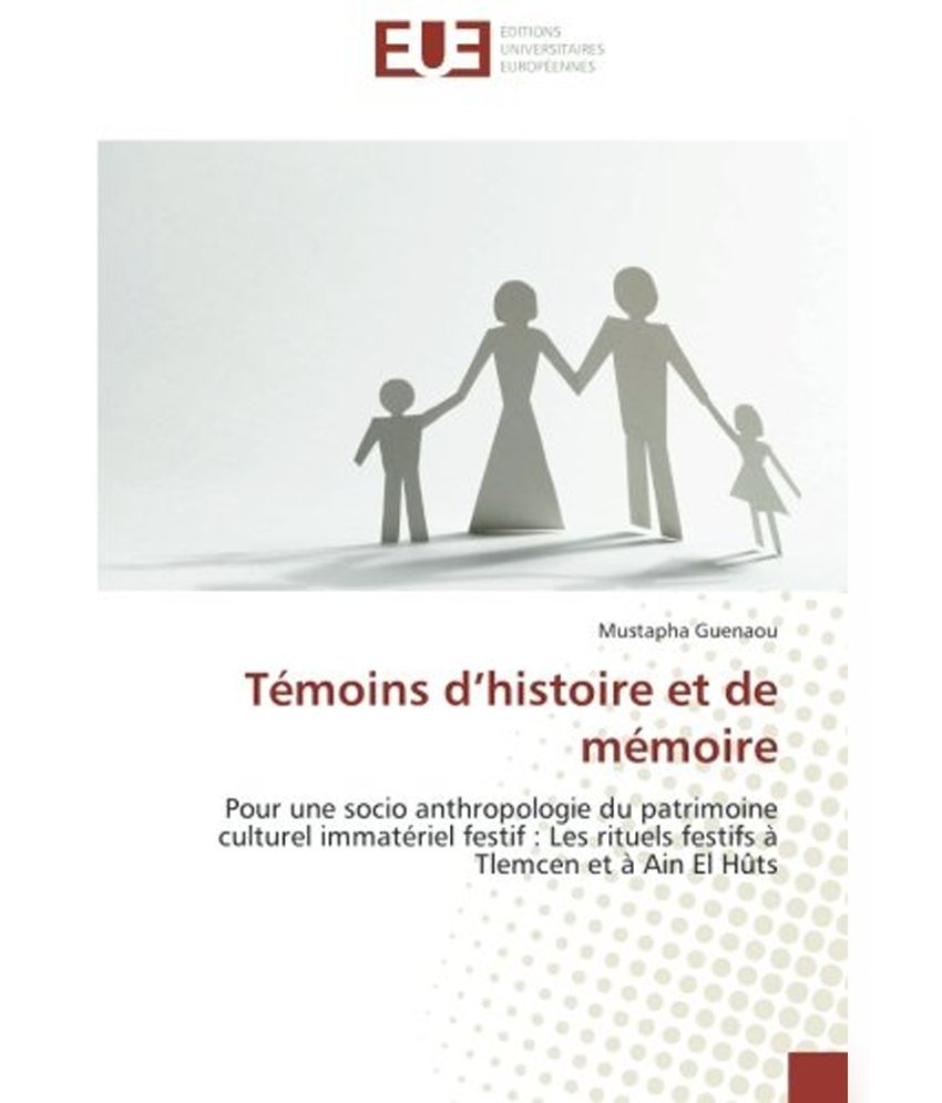 Temoins D Histoire Et De Memoire Buy Temoins D Histoire Et De Memoire