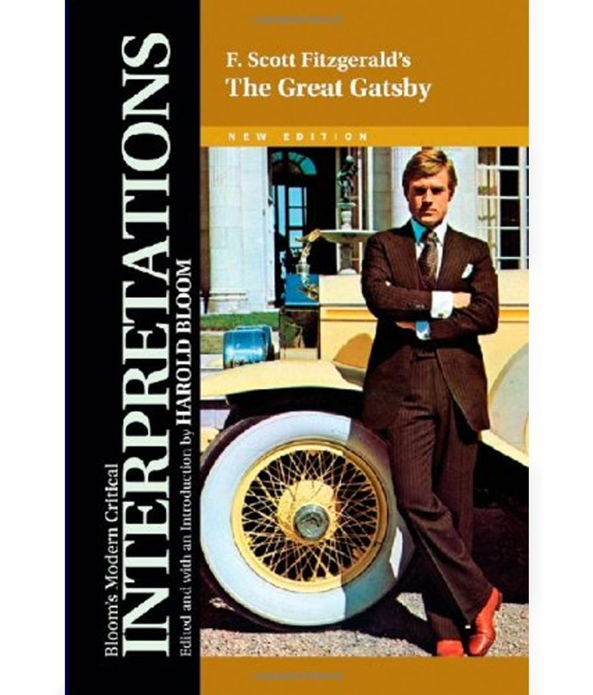 an analysis of f scott fitzgeralds great gatsby an analysis of f scott fitzgeralds great gatsby