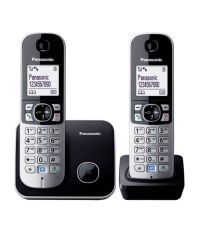 Panasonic KX TG 6812 Cordless Landline Phone