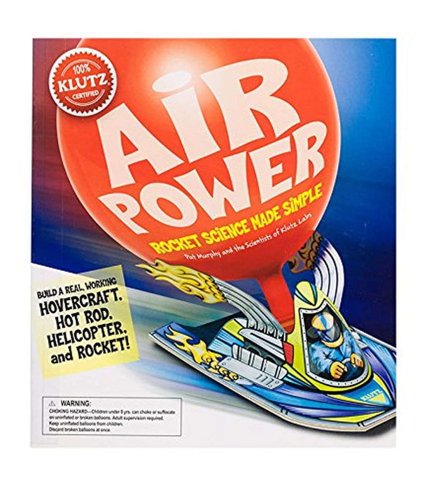 Air Power se vendería a un precio “accesible” 5 USD