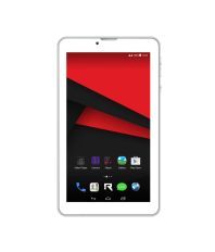 Revolt NX1 Smart 3G Calling Tablet 4GB Red With Keyboard