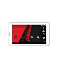 Revolt NX1 Smart 3G Calling Tablet 4GB Red With Keyboard