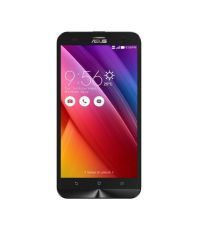 Asus Zenfone 2 Laser 5.5 (16GB, Gold)