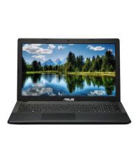 Asus A555LA (XX2384D) Notebook (Core i3 (5th Generation)- 4 GB- 1 TB- 39.62cm ...