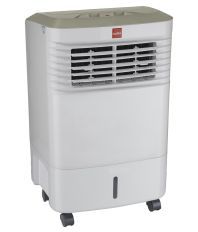 Cello 30ltr TRENDY 30 Personal Coolers White & Grey