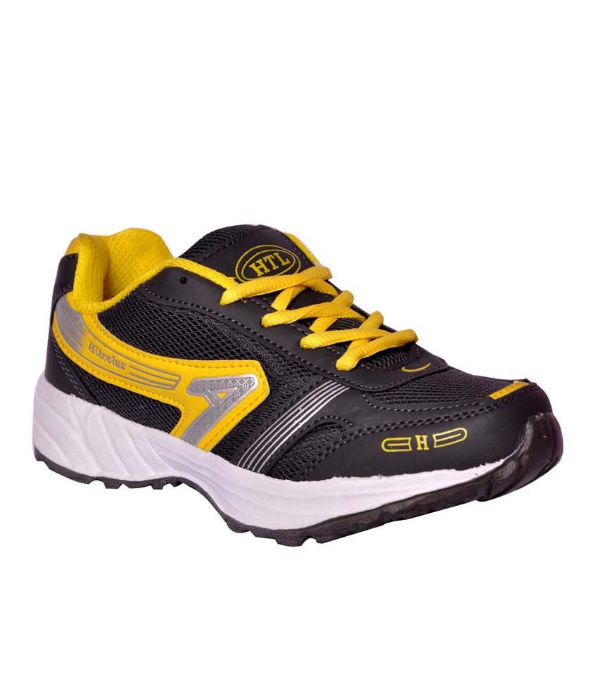 hitcolus jogger shoes