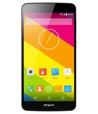 Zopo ZP370 8GB Black