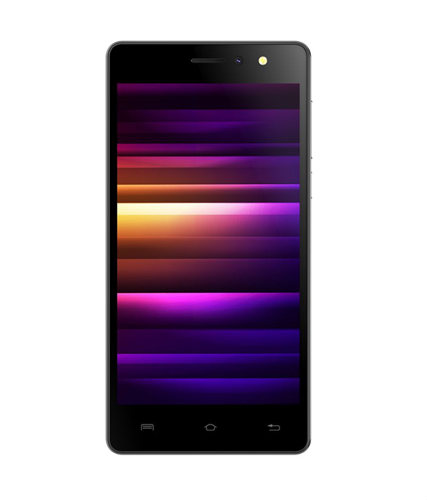  XOLO Era 4G (8GB, Black) mobile Rs.4544 From Snapdeal