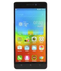 Lenovo K3 Note (Black, 16 GB)