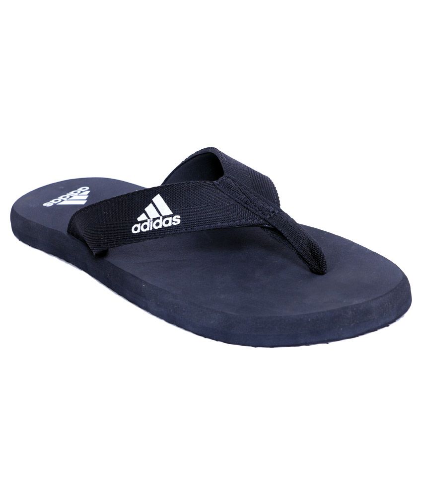 adidas slippers for mens price