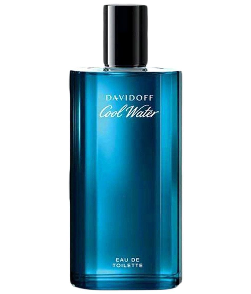 Davidoff Cool Water Men s EDT Perfume 125 Ml Buy Online At Best Davidoff Cool Water Men s EDT Perfume 125 Ml Buy Online At Best