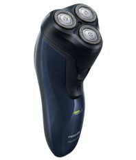 Philips AT620/14 Shaver - Black